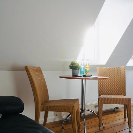 Charmantes Apartment In Top Lage Вольфсбург Екстер'єр фото