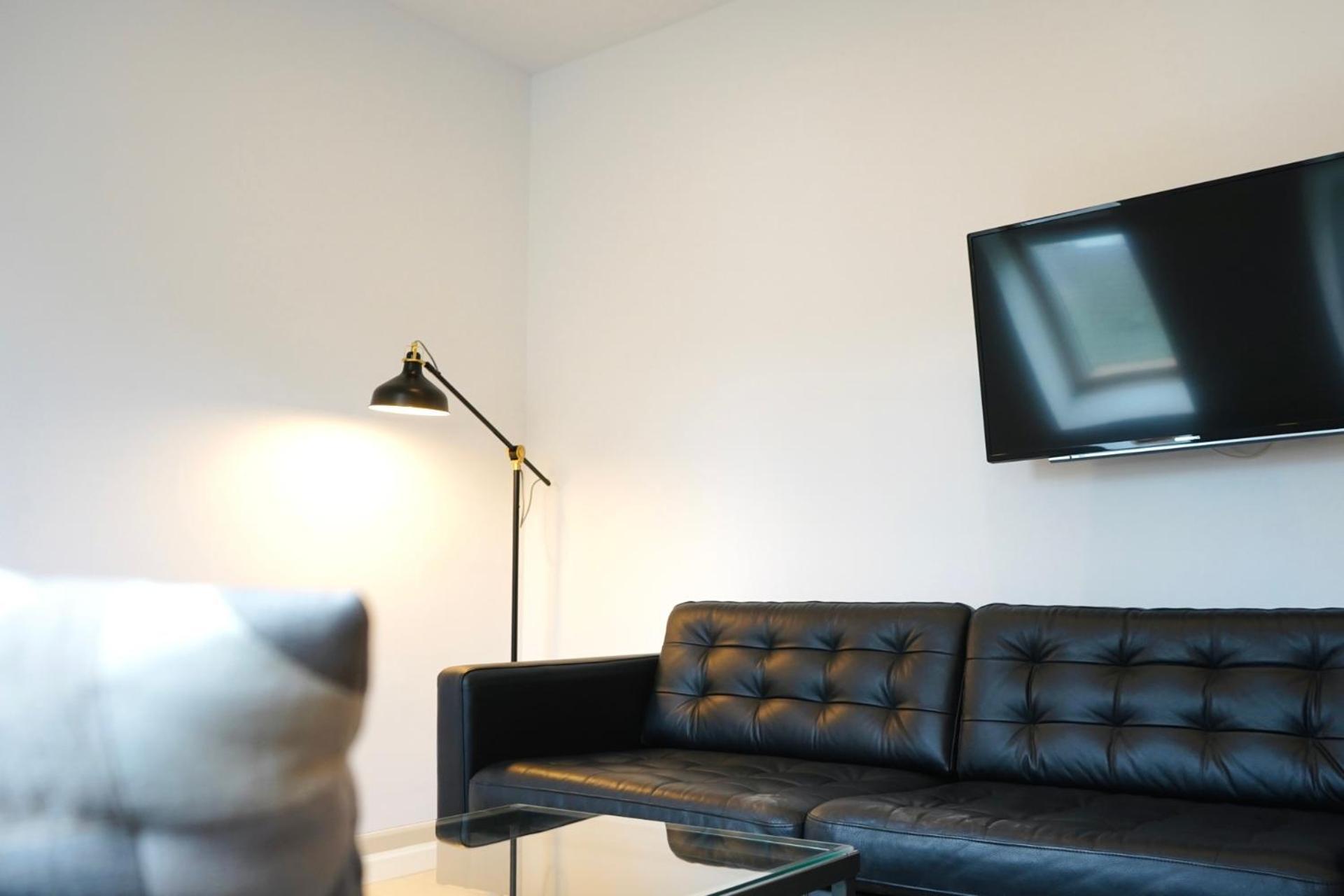 Charmantes Apartment In Top Lage Вольфсбург Екстер'єр фото