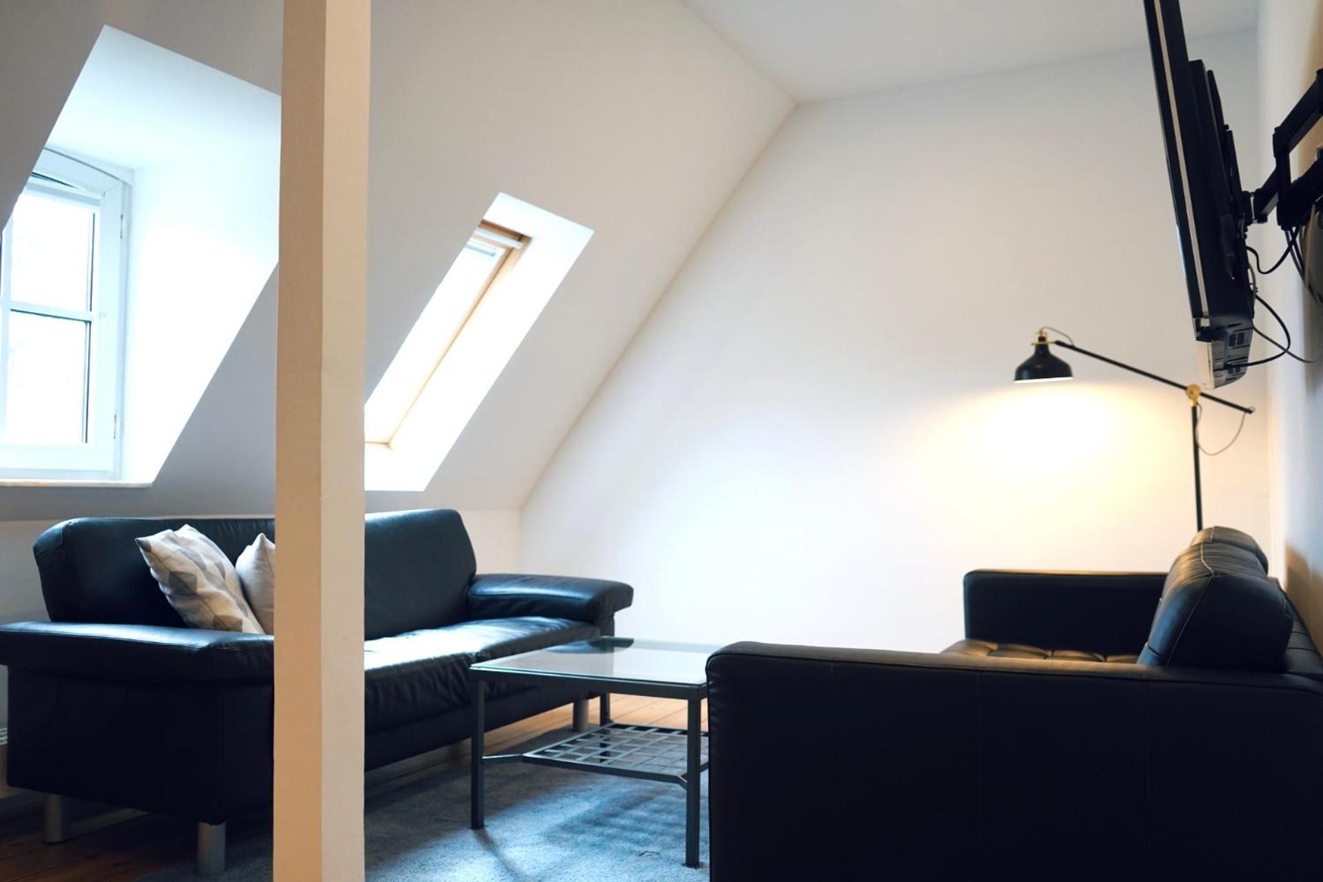 Charmantes Apartment In Top Lage Вольфсбург Екстер'єр фото