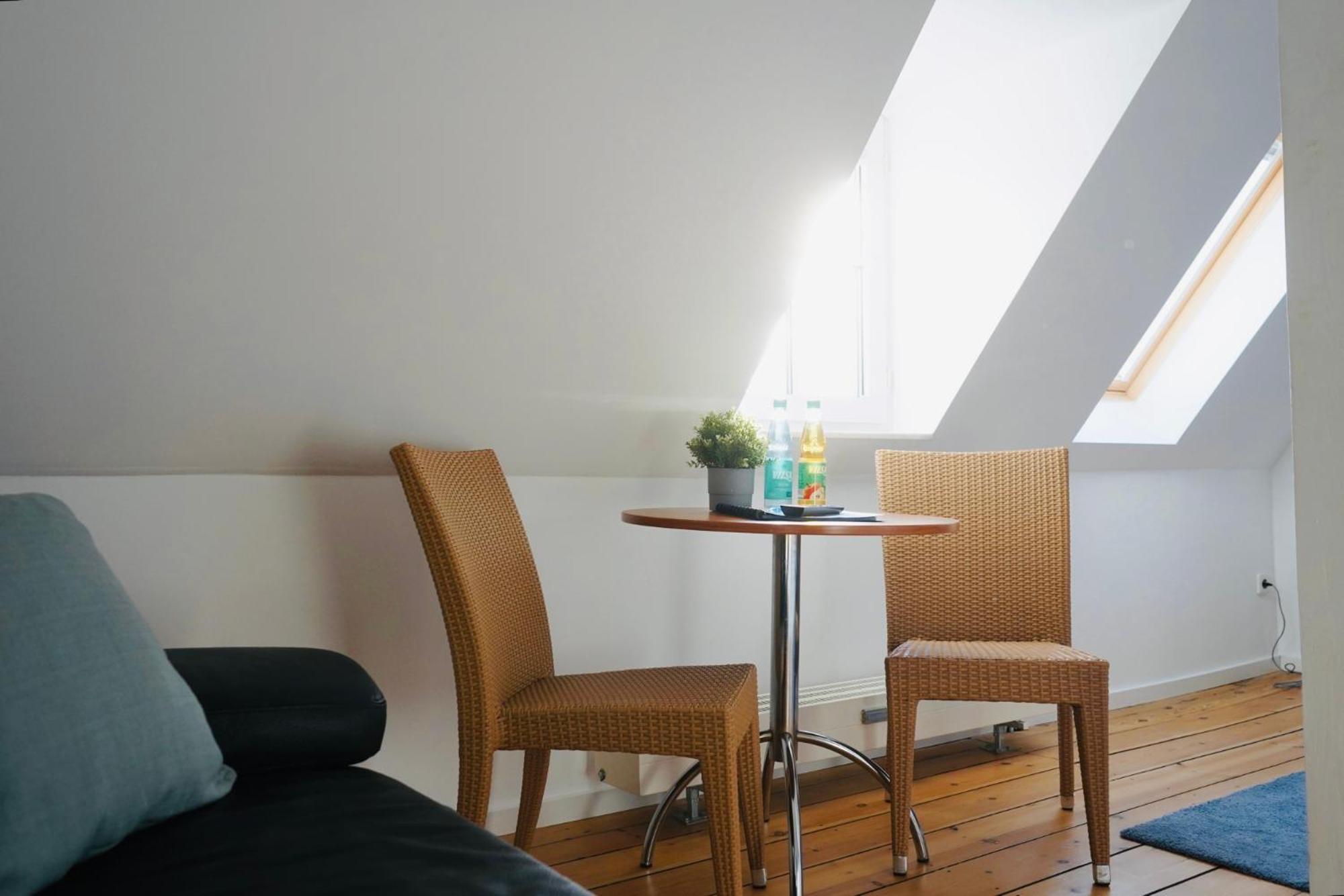 Charmantes Apartment In Top Lage Вольфсбург Екстер'єр фото