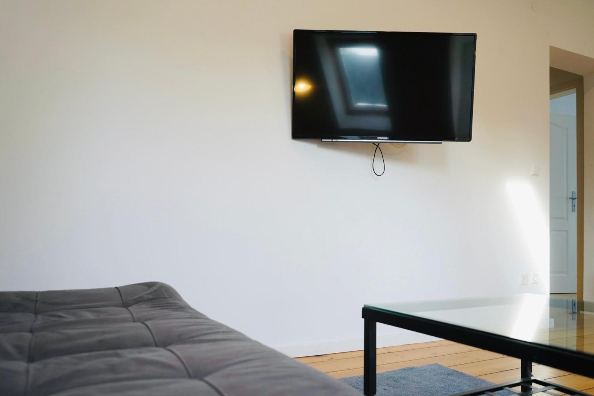 Charmantes Apartment In Top Lage Вольфсбург Екстер'єр фото